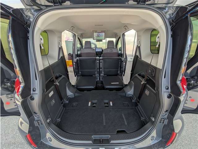 トヨタ シエンタ