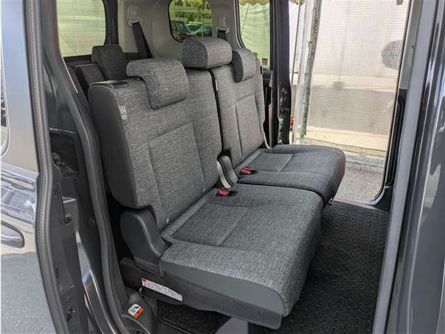 トヨタ シエンタ