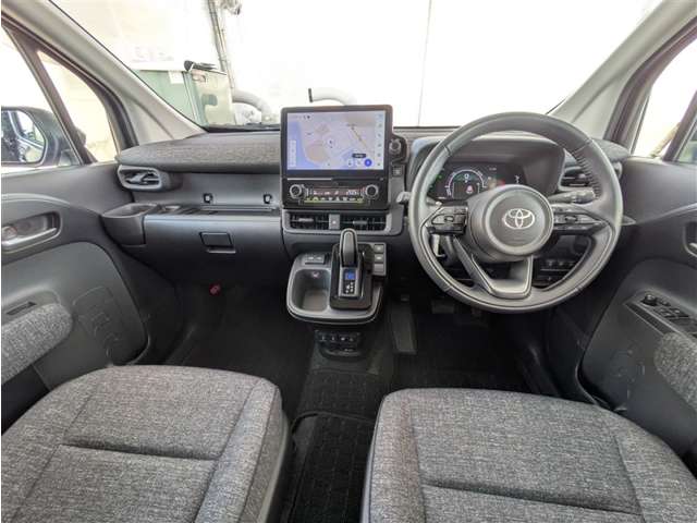 トヨタ シエンタ