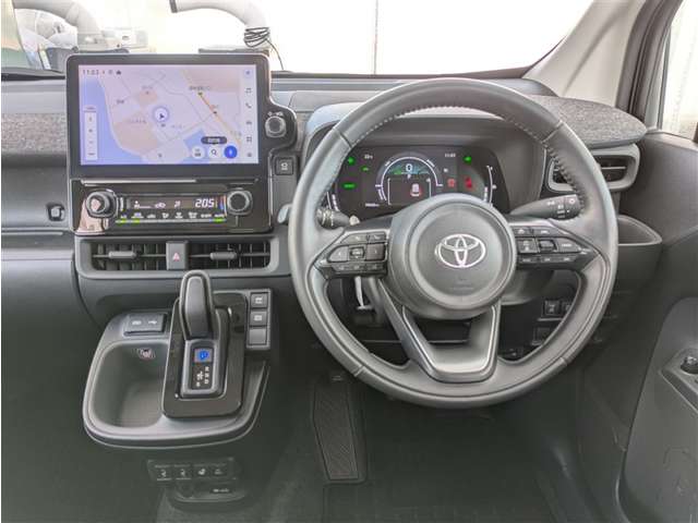 トヨタ シエンタ