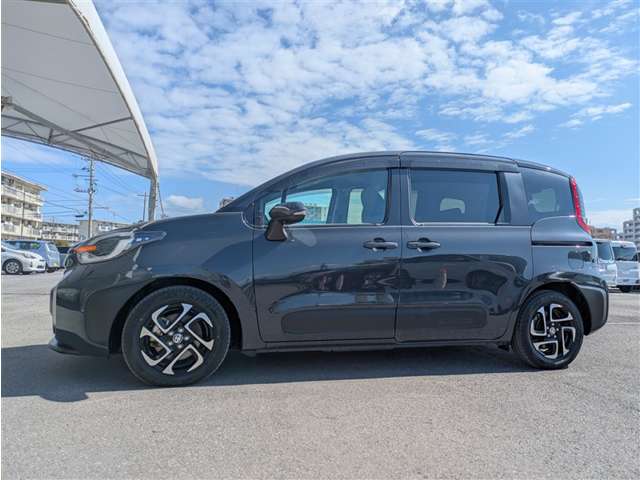 トヨタ シエンタ