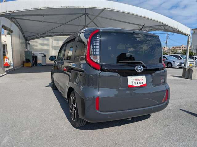 トヨタ シエンタ