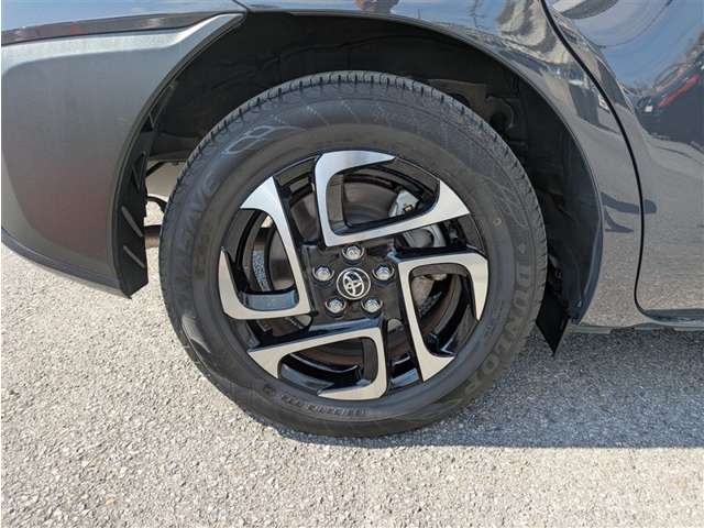 トヨタ シエンタ