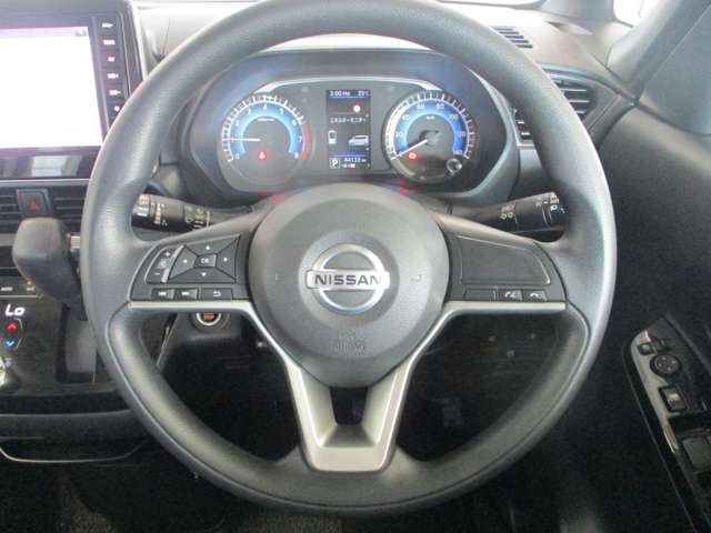 日産 ルークス