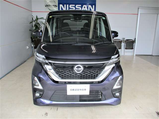 日産 ルークス
