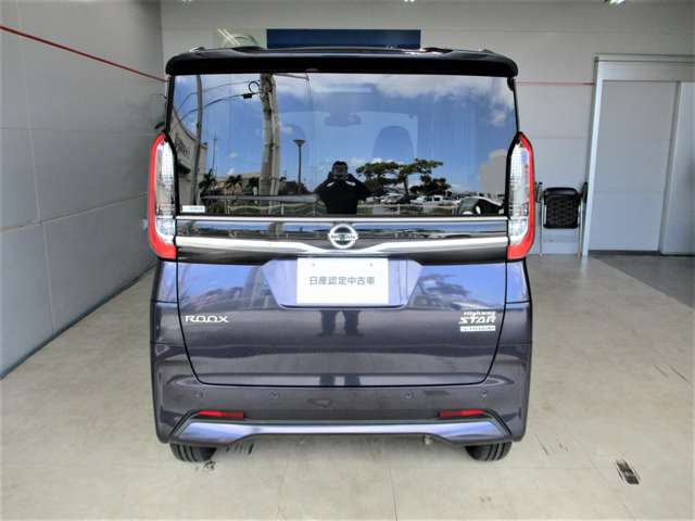 日産 ルークス
