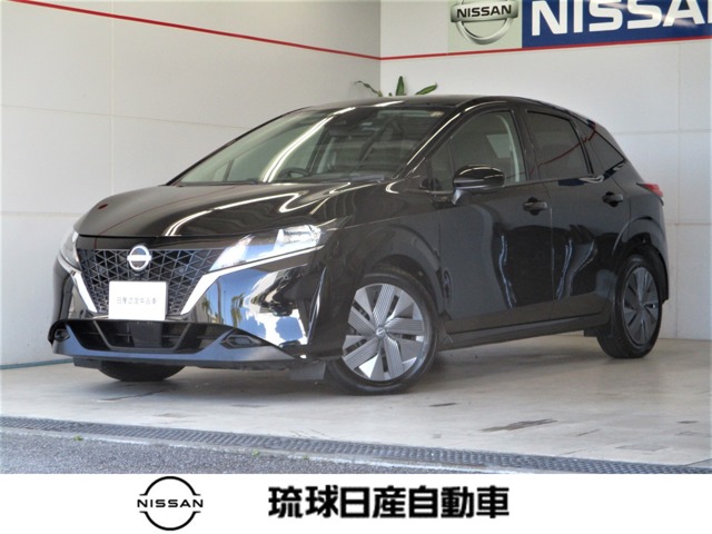 日産 ノート