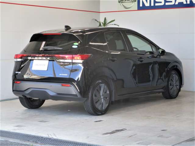 日産 ノート