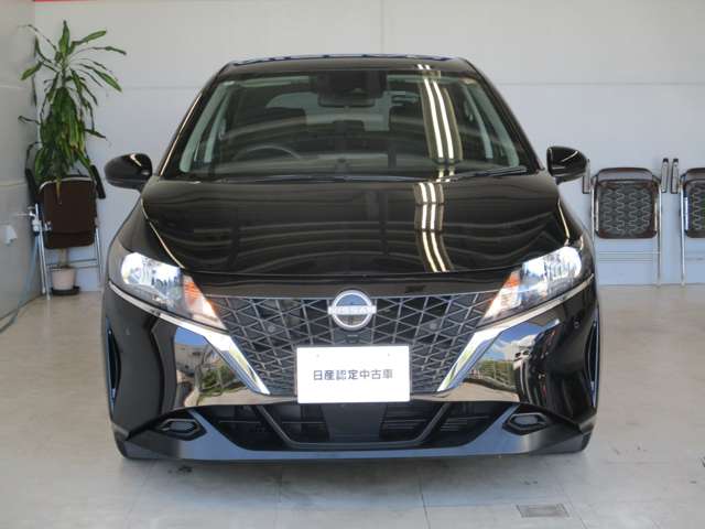 日産 ノート