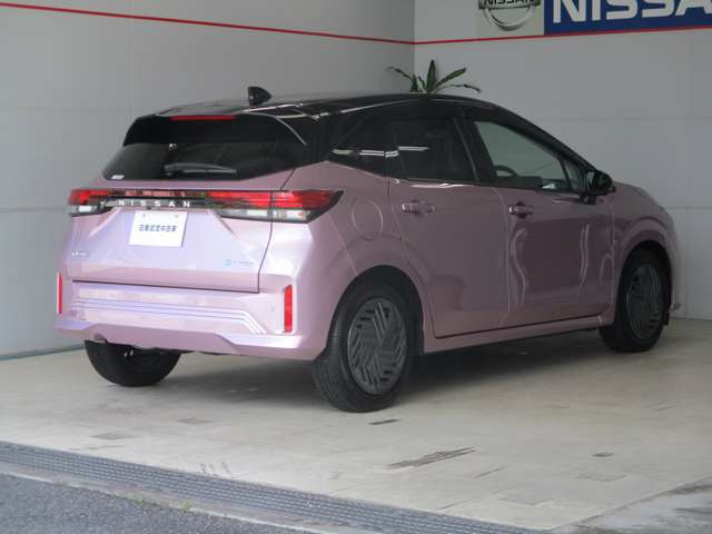 日産 ノート