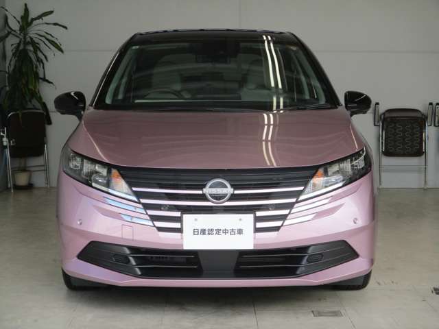 日産 ノート
