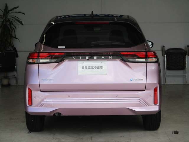日産 ノート