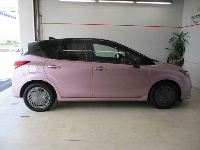 日産 ノート