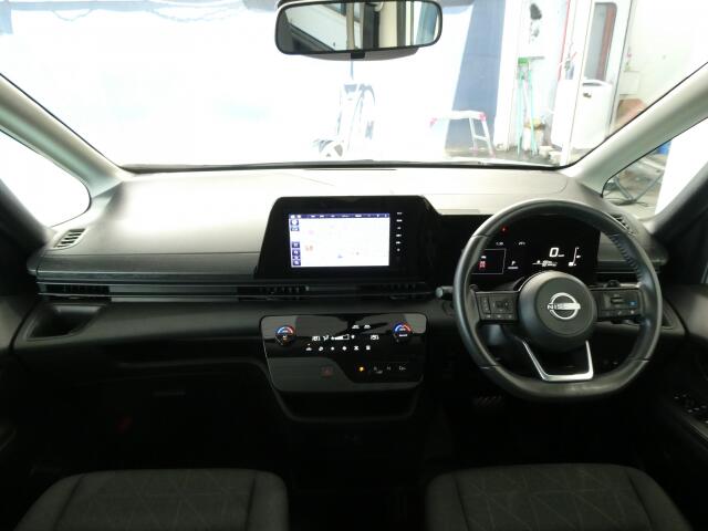 日産 セレナ