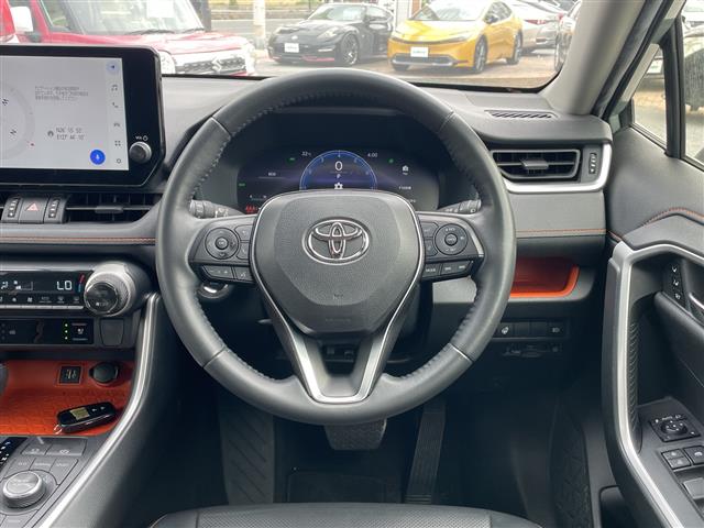 トヨタ RAV4