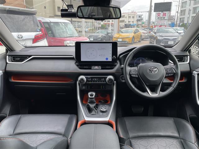 トヨタ RAV4
