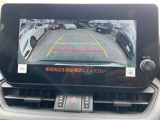 トヨタ RAV4