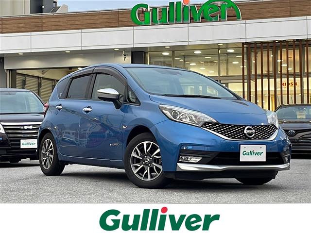 日産 ノート