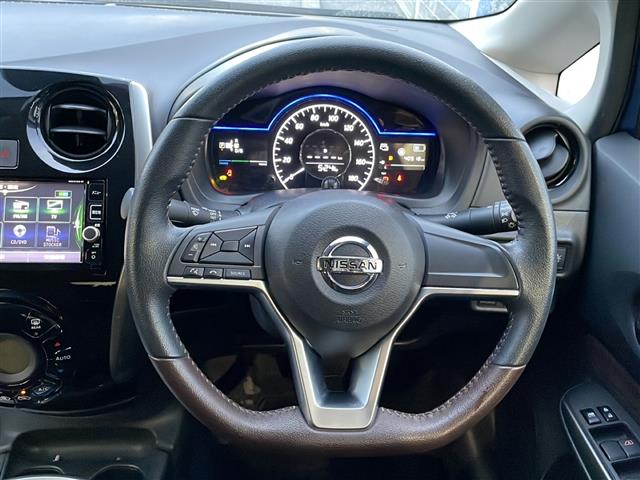 日産 ノート
