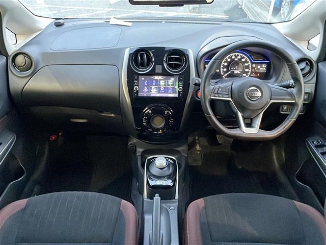 日産 ノート
