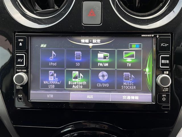 日産 ノート