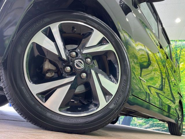 日産 ルークス