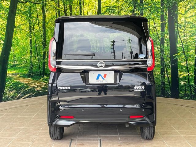日産 ルークス