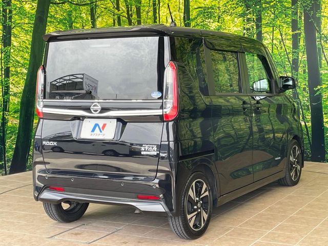 日産 ルークス