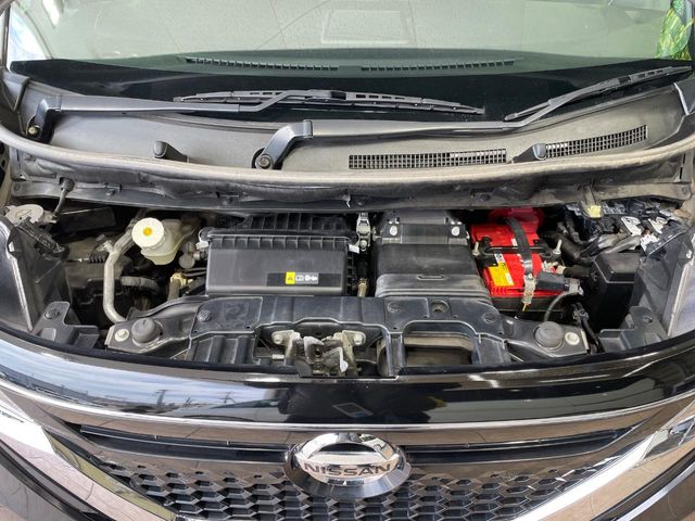 日産 ルークス