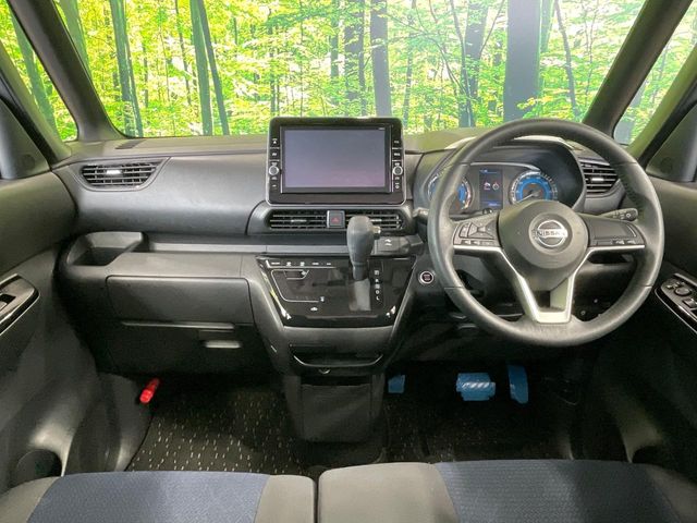 日産 ルークス