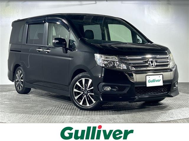 ホンダ ステップワゴン