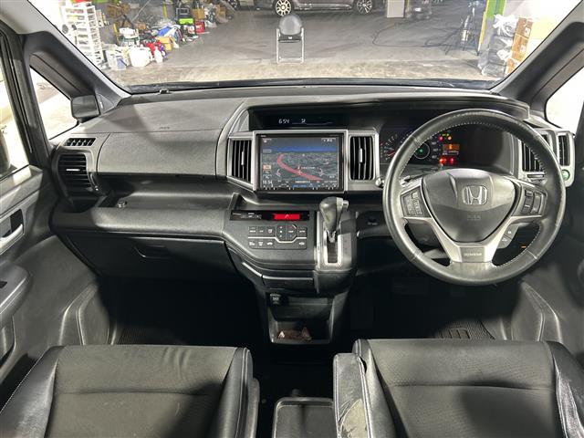 ホンダ ステップワゴン