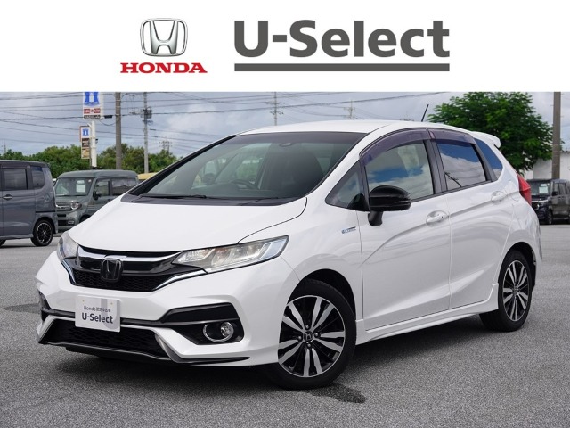ホンダ フィット