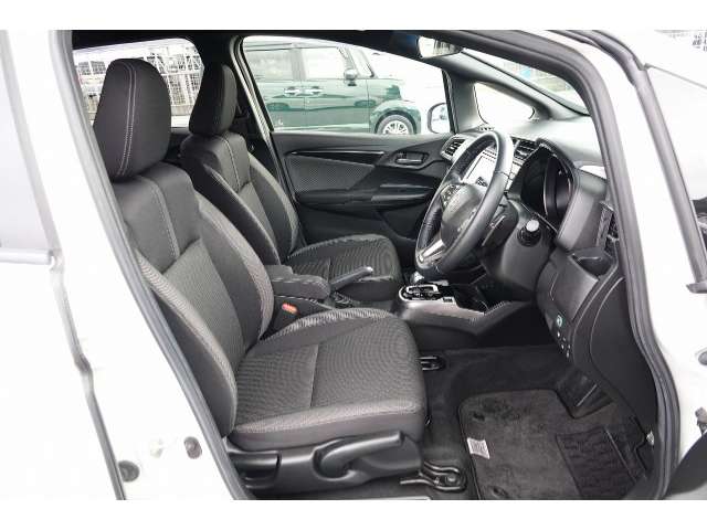 ホンダ フィット