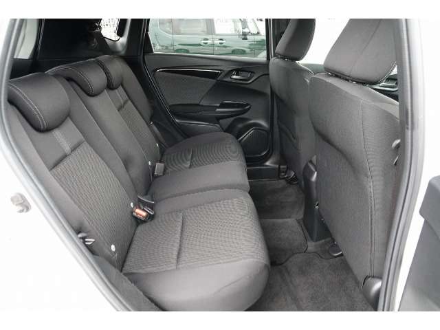 ホンダ フィット