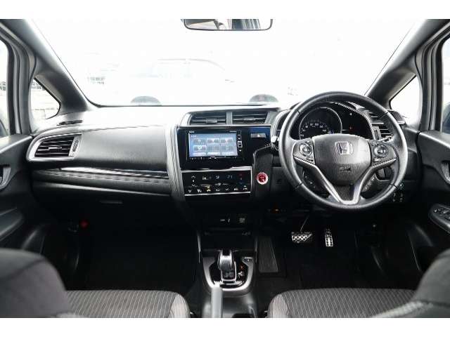 ホンダ フィット