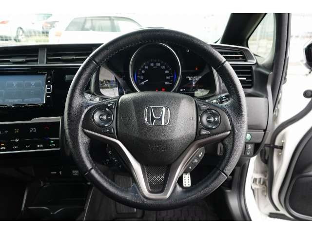 ホンダ フィット