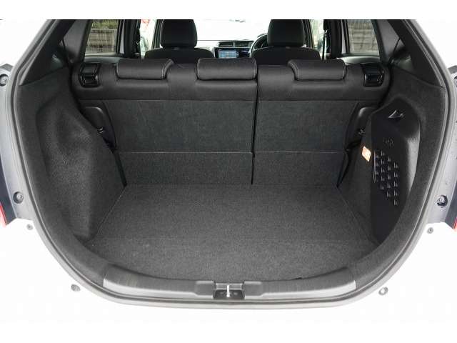 ホンダ フィット