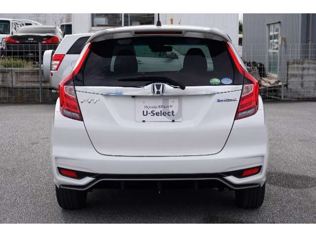 ホンダ フィット