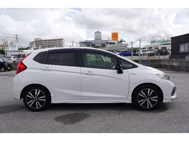 ホンダ フィット