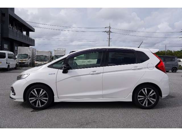 ホンダ フィット