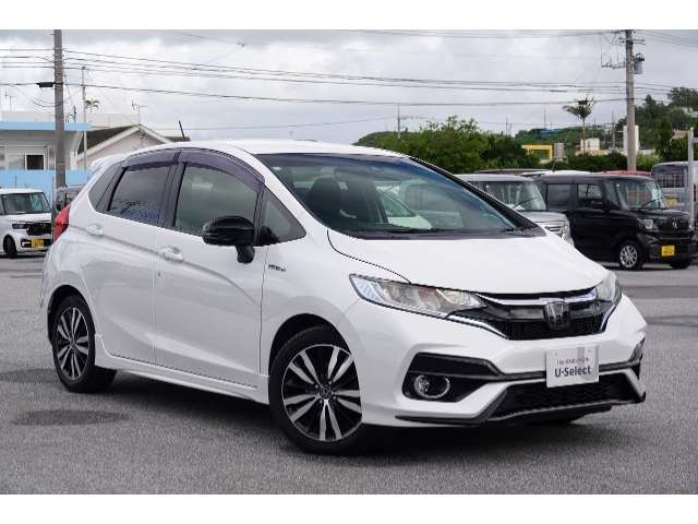 ホンダ フィット