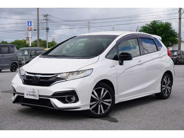 ホンダ フィット