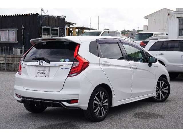ホンダ フィット