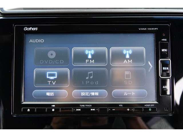 ホンダ フィット