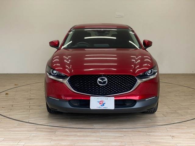 マツダ CX-30