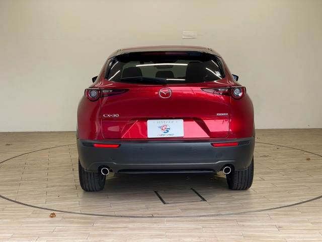 マツダ CX-30