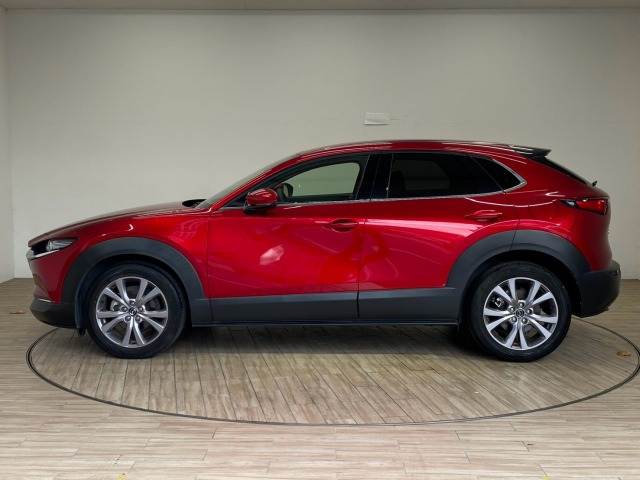 マツダ CX-30