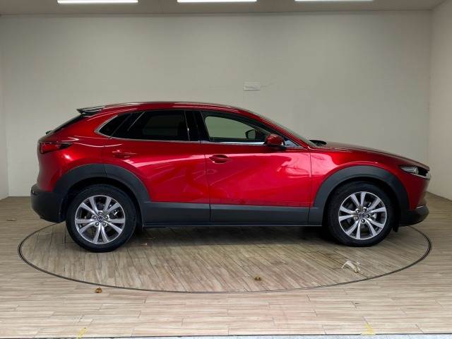マツダ CX-30