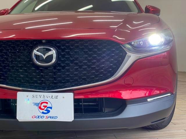 マツダ CX-30